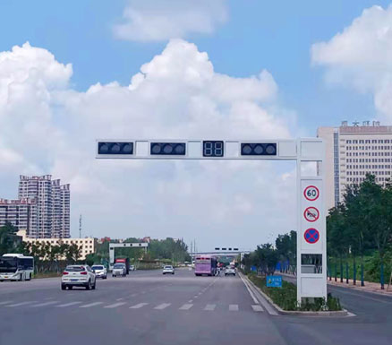 信號(hào)燈